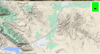 AllMapSoft Google Maps Terrain Downloader  7.189