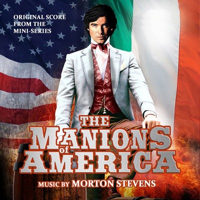 The Manions Of America Soundtrack