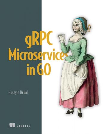 gRPC Microservices in Go (Final Release)