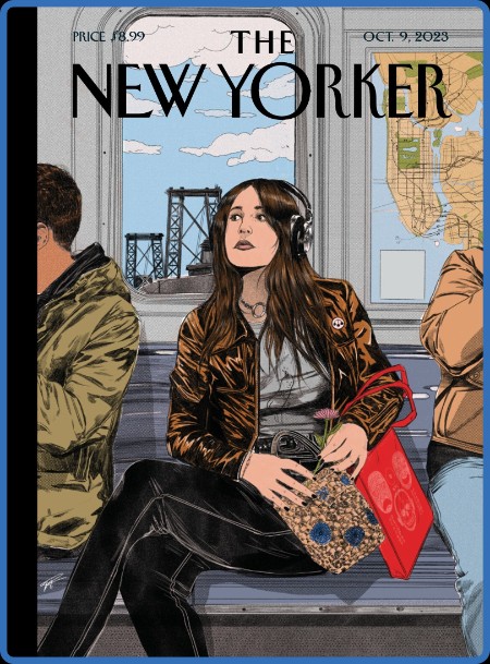 The New Yorker - October 9, 2023 A3293c83d37ea95a3cdd1336f020eafb