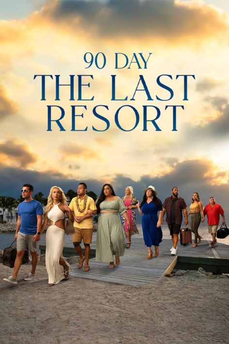 Wiza na miłość: ostatnia szansa / 90 Day: The Last Resort (2023) [SEZON 1 ] PL.1080i.HDTV.H264-B89 / Lektor PL