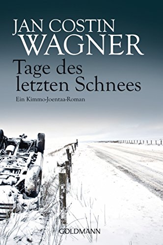 Cover: Jan Costin Wagner  -  Die Ben - Neven - Krimis 03  -  Einer von den Guten