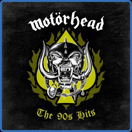 Motörhead - The 90s Hits 2023