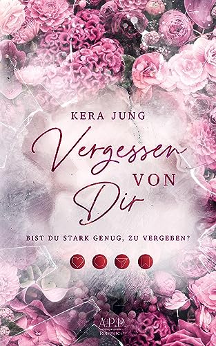 Kera Jung  -  Vergessen von dir
