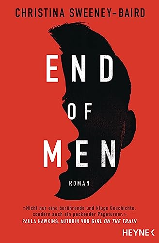 Christina Sweeney - Baird  -  End of Men