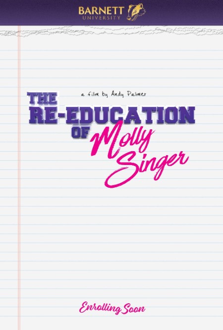 The Re-Education of Molly Singer (2023) 720p WEB H264-KBOX