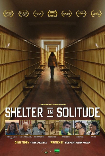 Shelter In Solitude (2023) 2023 720p HDCAM-C1NEM4