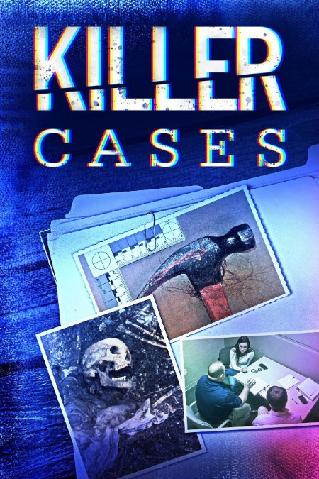 Killer Cases S04E02 1080p WEB h264-EDITH