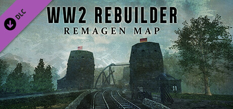 Ww2 Rebuilder Remagen Map-Tenoke
