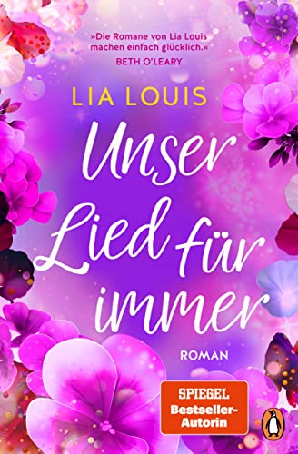 Louis, Lia  -  Unser Lied f&uuml;r immer