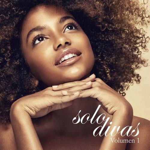 Solo Divas Volumen 1 (2023) FLAC