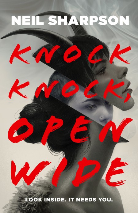 Knock Knock Open Wide E0302bf179e6c9ca5370745bfe815d8d