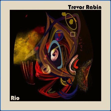 Trevor Rabin - Rio 2023