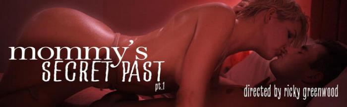 Kit Mercer Mommys Secret Past Pt 1 (FullHD 1080p) - MissaX - [2023]