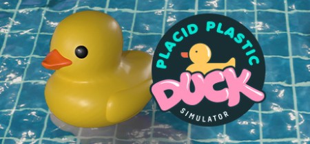 Placid Plastic Duck Simulator [FitGirl Repack]