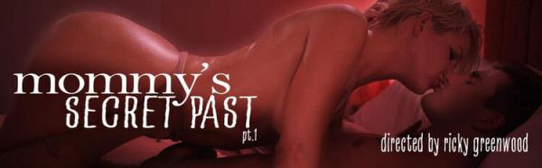 MissaX: Kit Mercer Mommys Secret Past Pt 1 (FullHD) - 2023