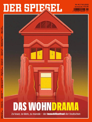 Der Spiegel - 07. Oktober 2023