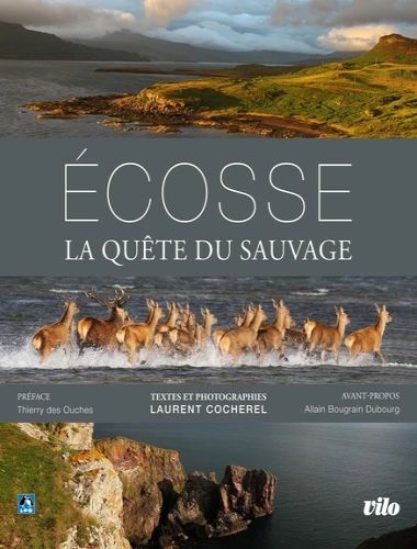 Дикая Шотландия / cosse, la qute du sauvage (2018) HDTV 1080i | P1