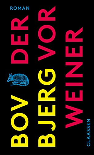 Bjerg, Bov  -  Der Vorweiner