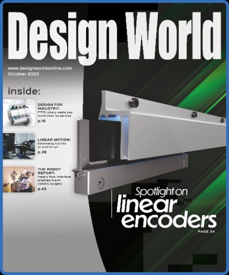 Design World - August 2023 Fcb4937cab10b40244d026e14d8a0dc5