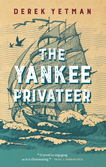 Derek Yetman - - Yankee Privateer, The (v5) C93de3223ea3eb746ac78642c5c468ca