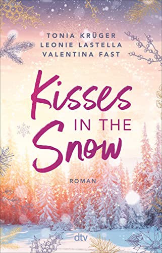 Fast, Valentina  -  Kisses in the Snow
