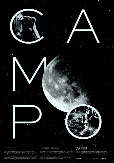 Campo (2018) 720p WEBRip x264 AAC-YTS