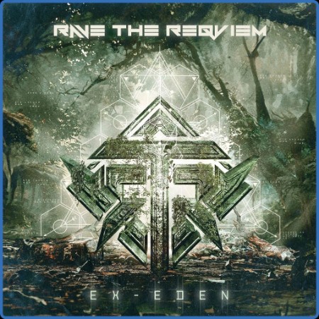 Rave The Reqviem - EX-EDEN (2023)