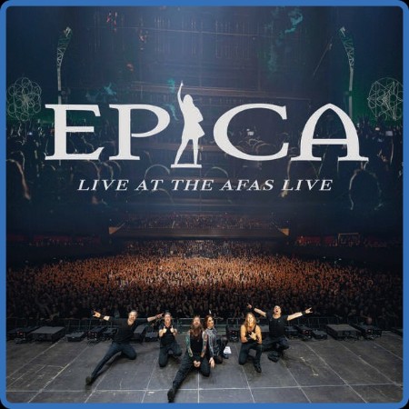 Epica - Live at the AFAS Live 2023