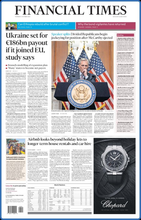 Financial Times USA - 5 October 2023 642f7ca537b80170aa15fd2ebf261aee