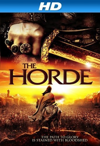 The Horde (2012) 720p BluRay YTS