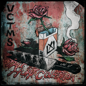 VCTMS - Vol. V The Hurt Collection (2023)