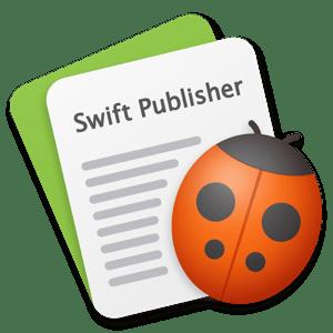 Swift Publisher 5.6.7  macOS 6db748c9fc64162d33dd5211632d7714