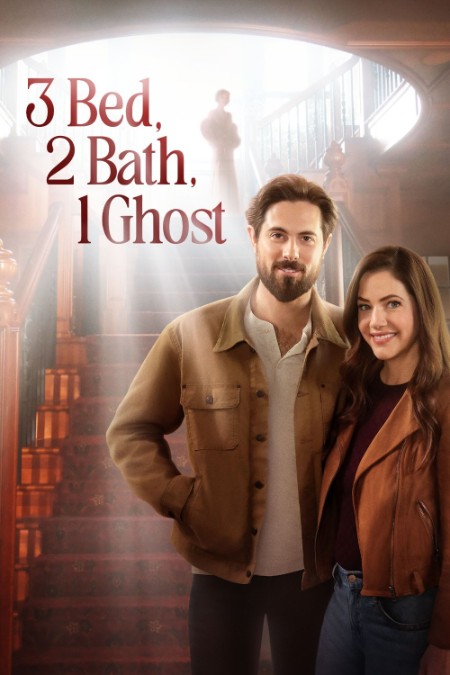 3 Bed 2 Bath 1 Ghost (2023) 1080p WEB H264-SKYFiRE