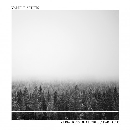 Variations Of Chords - Part One (2023) FLAC