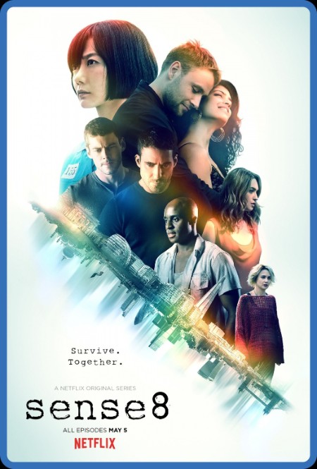 Sense8 Creating The World (2015) 1080p WEBRip x264-RARBG