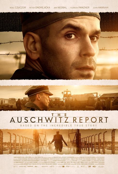 Raport z Auschwitz / The Auschwitz Report (2021) PL.1080i.HDTV.H264-OzW / Lektor PL 790badad682900bb8f486f28b16d984c