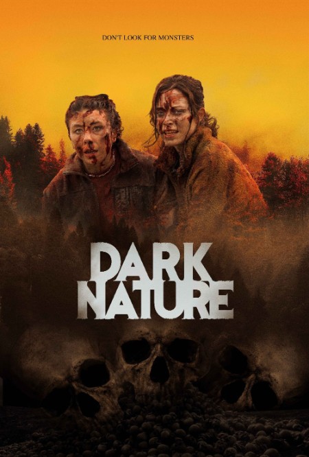Dark Nature (2022) 720p BluRay x264-WDC