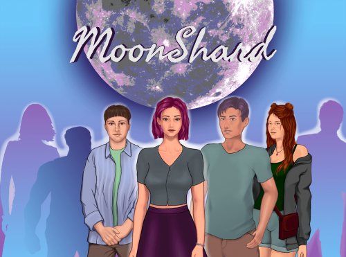 MoonShard - v0.6.2 by KimchiDev Porn Game