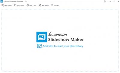 Icecream Slideshow Maker Pro 5.03  Multilingual