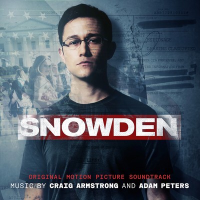 Snowden Soundtrack