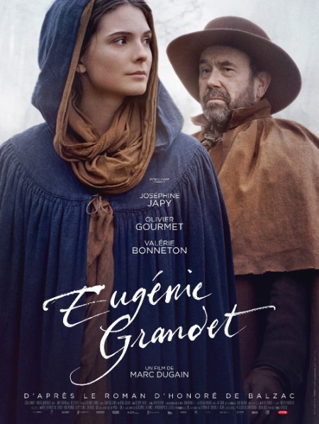 Eugenie Grandet (2021) 1080p BluRay 5.1 YTS
