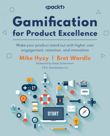 Gamification for Product Excellence: Make your product stand out with higher user engagement, retention, and innovation (Retail)