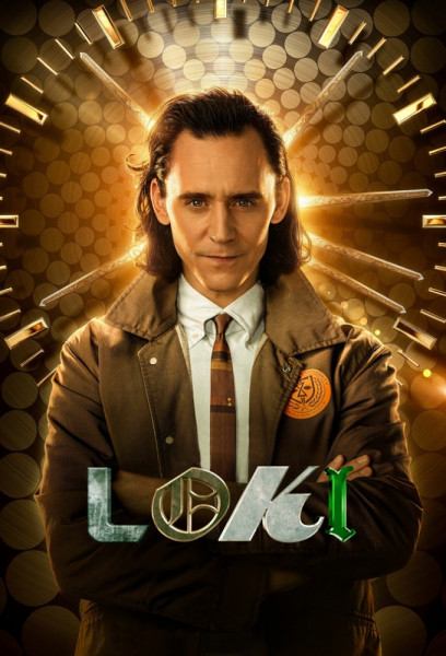 Локи / Loki [02x01-03 из 06] (2023) WEB-DLRip | NewComers