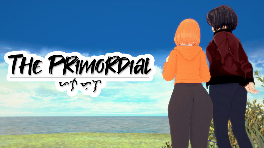 The Primordial v0.02b by FunkyD Win/Mac Porn Game