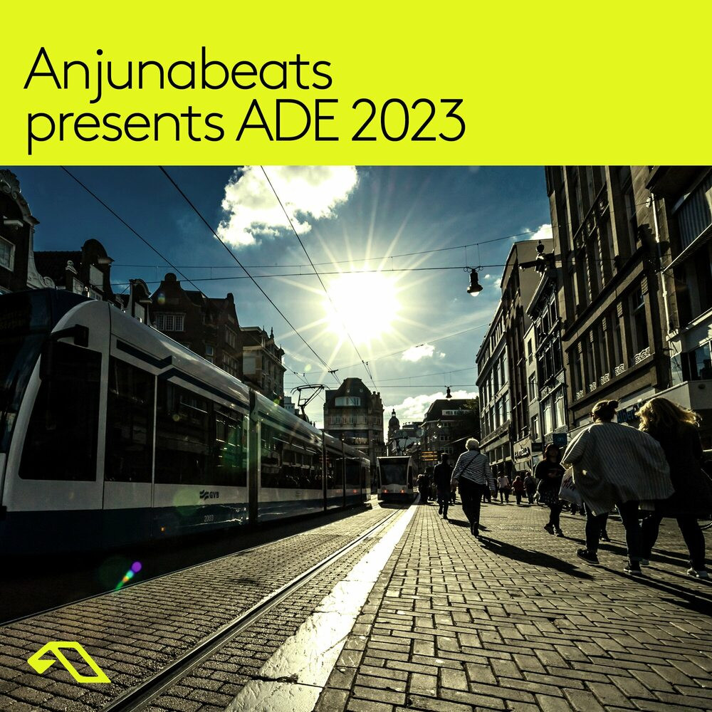 Anjunabeats Presents Ade 2023 Electronic Music