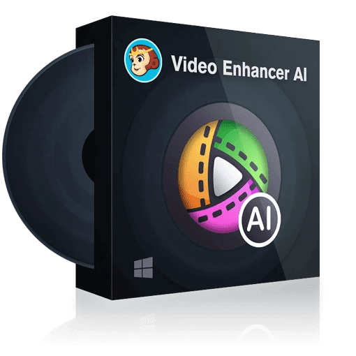 DVDFab Video Enhancer AI 1.0.3.1 (x64) MULTi-PL
