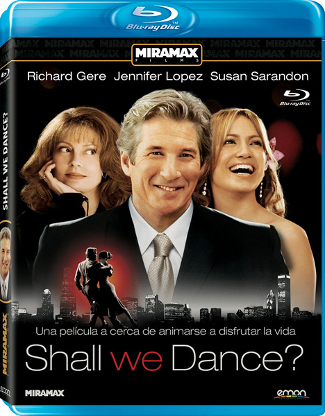   / Shall We Dance (2004/BDRip/HDRip)