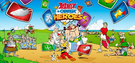 Asterix Obelix Heroes RePack by Chovka