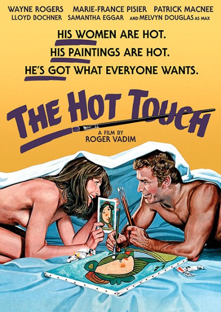 The Hot Touch (1981) 1080p BluRay H264 AAC-RARBG